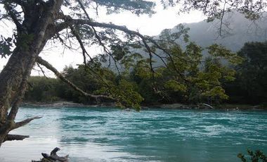 Sitio en Venta en Fundo Ermitaño, Llanada Grande, Cochamó