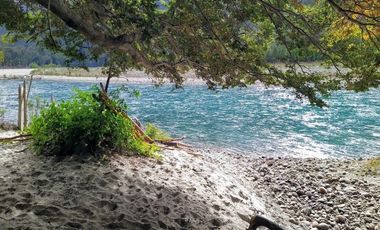 Sitio en Venta en Fundo Ermitaño, Llanada Grande, Cochamó