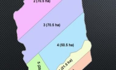 Sitio en Venta en Fundo Ermitaño, Llanada Grande, Cochamó