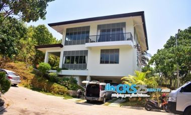 4Bedroom RFO House and Lot for Sale in Amonsagan Balamban Cebu