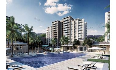 VENTA DE APARTAMENTO PANAMA PACIFICO PH PARTERRE