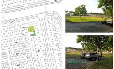 Tanah dijual di Jawa Timur, Surabaya