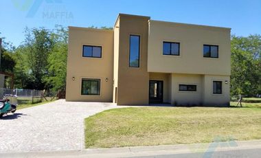 Casa - Altos de Campo grande