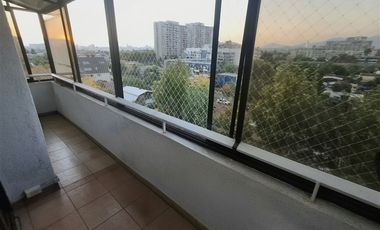 Departamento en venta de 3 dorm. en Ñuñoa