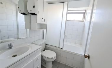 Departamento en venta de 3 dorm. en Ñuñoa