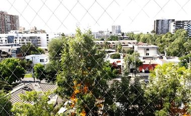 Departamento en venta de 3 dorm. en Ñuñoa
