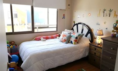 Departamento en venta de 3 dorm. en Ñuñoa