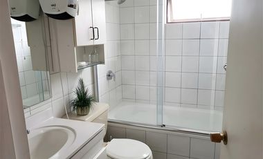 Departamento en venta de 3 dorm. en Ñuñoa