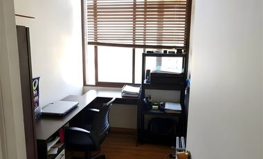 Departamento en venta de 3 dorm. en Ñuñoa