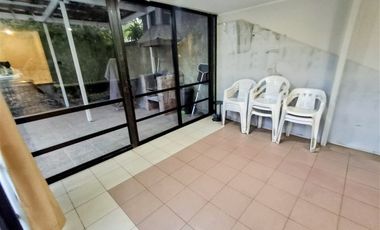 Departamento en venta de 3 dorm. en Ñuñoa