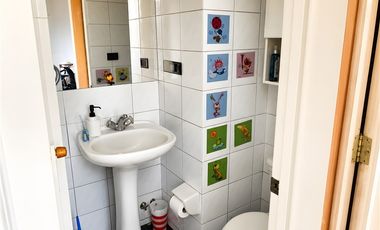 Departamento en venta de 3 dorm. en Ñuñoa
