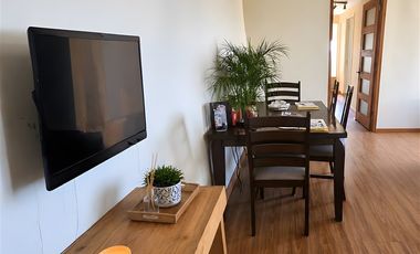 Departamento en venta de 3 dorm. en Ñuñoa