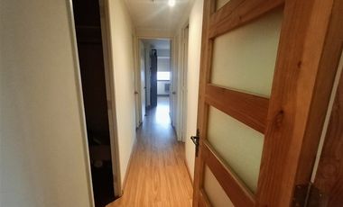 Departamento en venta de 3 dorm. en Ñuñoa