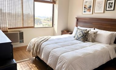Departamento en venta de 3 dorm. en Ñuñoa