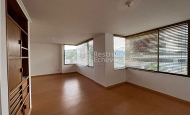 Vendo apartamento, Avenida Santander, barrio Palogrande, Manizales