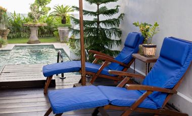 Dijual Cepat Villa Cantik Nego Sampai Deal Di Denpasar Bali