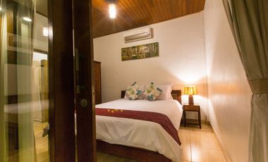 Dijual Cepat Villa Cantik Nego Sampai Deal Di Denpasar Bali