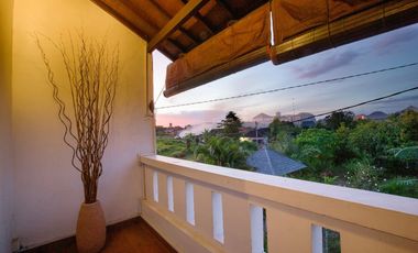 Dijual Cepat Villa Cantik Nego Sampai Deal Di Denpasar Bali