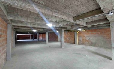 BODEGA EN ARRIENDO EN MILAN