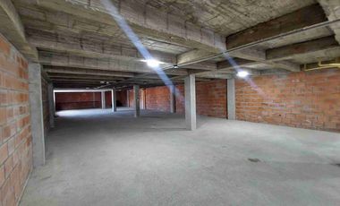 BODEGA EN ARRIENDO EN MILAN