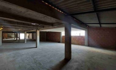 BODEGA EN ARRIENDO EN MILAN