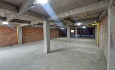 BODEGA EN ARRIENDO EN MILAN