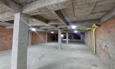 BODEGA EN ARRIENDO EN MILAN