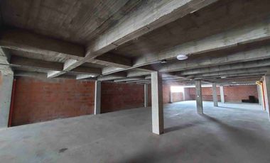 BODEGA EN ARRIENDO EN MILAN