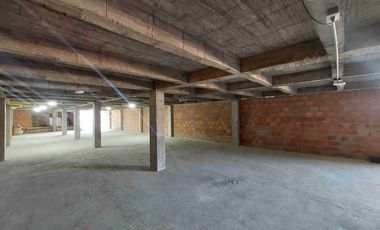 BODEGA EN ARRIENDO EN MILAN
