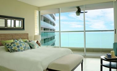 APARTAMENTO EN SERENA BEACH
