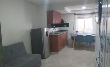 ARRIENDO de APARTAMENTO en BUCARAMANGA