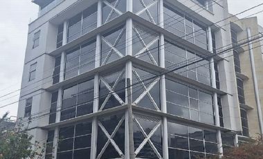 edificio en arriendo/venta en chico norte. Cod A700463