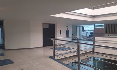 edificio en arriendo/venta en chico norte. Cod A700463