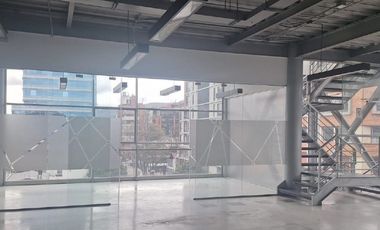 edificio en arriendo/venta en chico norte. Cod A700463