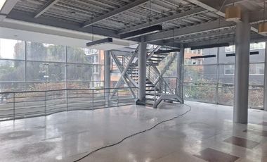 edificio en arriendo/venta en chico norte. Cod A700463