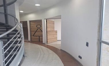 edificio en arriendo/venta en chico norte. Cod A700463