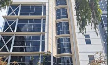 edificio en arriendo/venta en chico norte. Cod A700463