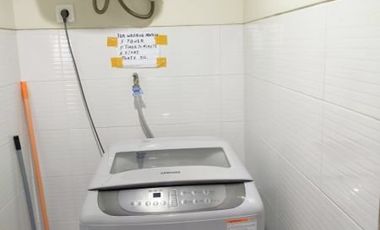 Dijual/Disewa MG Suites Semarang - Lantai 18 Corner 2 Bedroom Siap Huni Bisa KPA