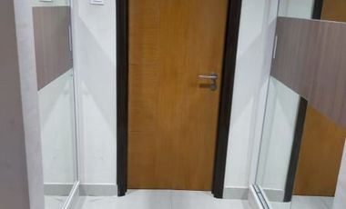 Dijual/Disewa MG Suites Semarang - Lantai 18 Corner 2 Bedroom Siap Huni Bisa KPA
