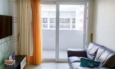 Dijual/Disewa MG Suites Semarang - Lantai 18 Corner 2 Bedroom Siap Huni Bisa KPA
