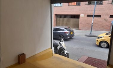 LOCAL COMERCIAL PARA  ARRENDAR EN SAN JOAQUIN MANIZALES