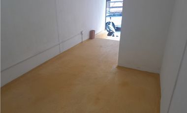 LOCAL COMERCIAL PARA  ARRENDAR EN SAN JOAQUIN MANIZALES