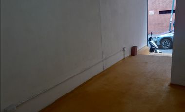 LOCAL COMERCIAL PARA  ARRENDAR EN SAN JOAQUIN MANIZALES