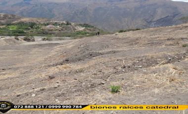 Terreno de venta en San Antonio - Yunguilla – código:12210