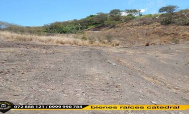 Terreno de venta en San Antonio - Yunguilla – código:12210