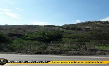 Terreno de venta en San Antonio - Yunguilla – código:12210