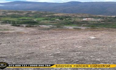 Terreno de venta en San Antonio - Yunguilla – código:12210