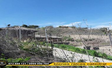 Terreno de venta en San Antonio - Yunguilla – código:12210