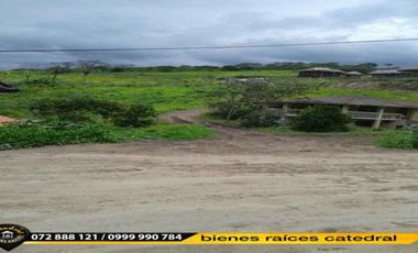Terreno de venta en San Antonio - Yunguilla – código:12210