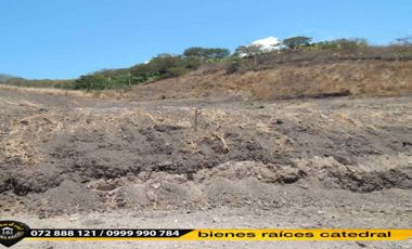 Terreno de venta en San Antonio - Yunguilla – código:12210